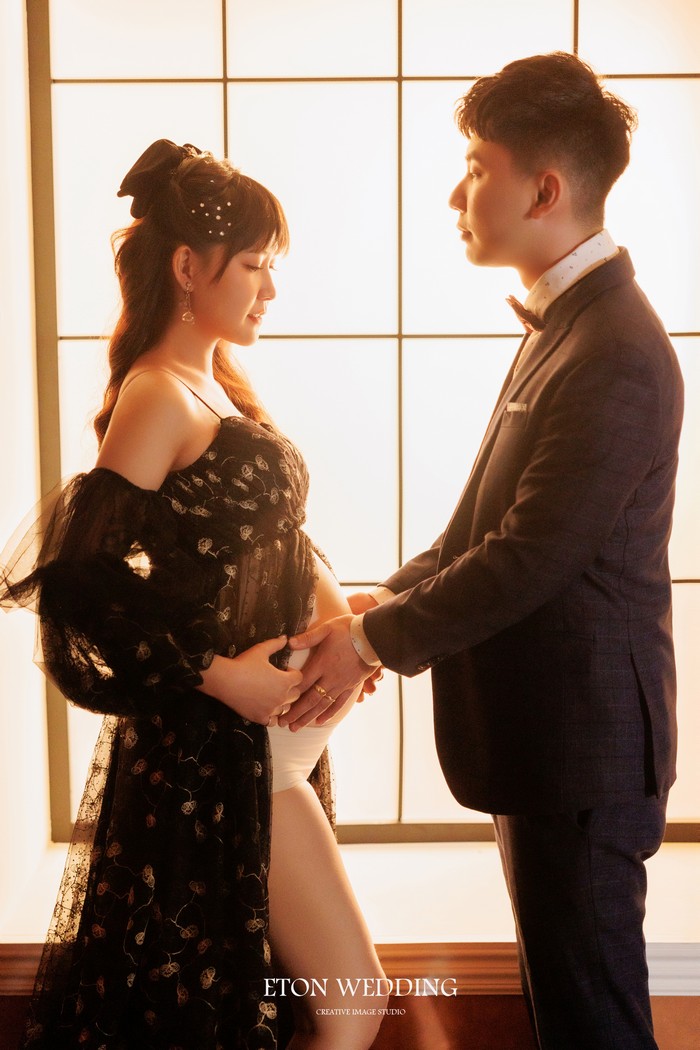 孕婦寫真,孕婦婚紗,婚紗,孕婦照,紀念照